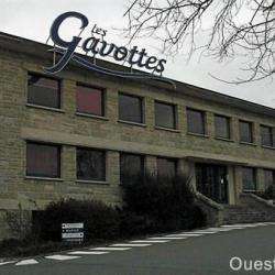 Les Gavottes