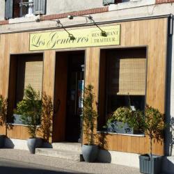 Les Genievres