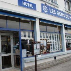 Les Gens De Mer
