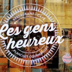 Les Gens Heureux