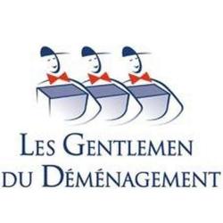 Les Gentlemen Du Demenagement