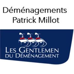 Les Gentlemen Du Déménagement Patrick Millot