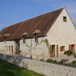 Les Gîtes De L'arnon