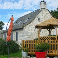 Les Gîtes De L'aubrac - Gîtes De France