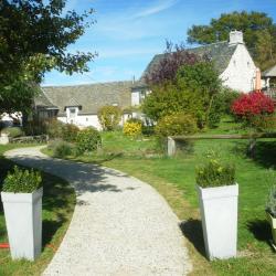 Les Gîtes De L'aubrac - Gîtes De France