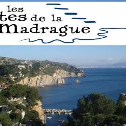 Les Gites De La Madrague