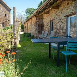 Les Gîtes De Saint Martin - Gîtes De France