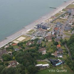 Les Gîtes Lodges De La Villa Quartz