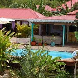 Les Gîtes Tit'anse Et Spa