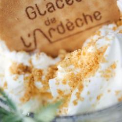 Les Glaces De L'ardèche
