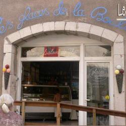 Les Glaces De La Bouline