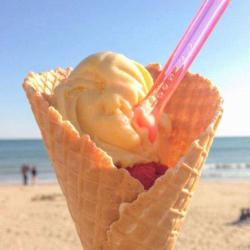 Les Glaces De Léa