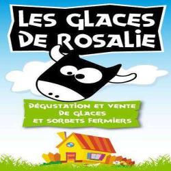 Les Glaces De Rosalie