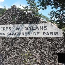Les Glacières De Sylans