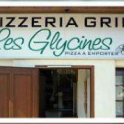 Les Glycines