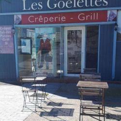 Les Goelettes