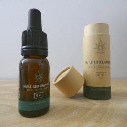 Les Gones Cbd Lyon - Magasin De Cbd