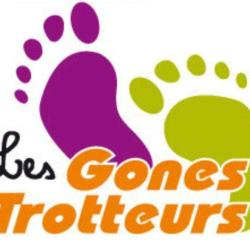 Les Gones Trotteurs