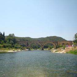 Les Gorges Du Gardon