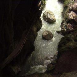 Les Gorges Du Pont Du Diable