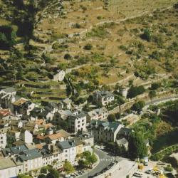 Les Gorges Du Tarn