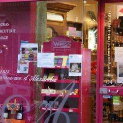 Les Gourmandises D'alexandre