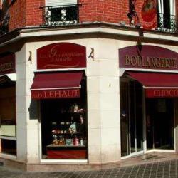 Les Gourmandises D'amaëlle Lehaut