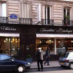 Les Gourmandises D'eiffel