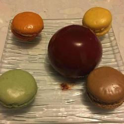 Les Gourmandises D'emmanuelle