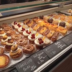 Les Gourmandises De Gy