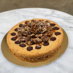 Les Gourmandises De Jeannine