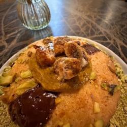 Les Gourmandises De Jeannine