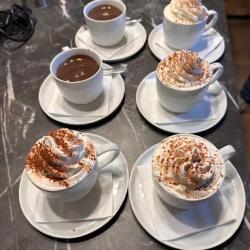 Les Gourmandises De Jeannine