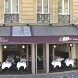 Les Gourmandises De Monceau