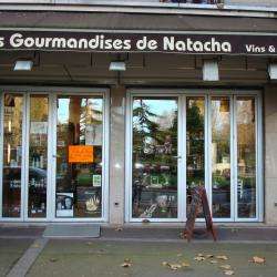 Les Gourmandises De Natacha