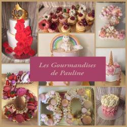 Les Gourmandises De Pauline