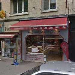 Les Gourmandises De Saint Jean