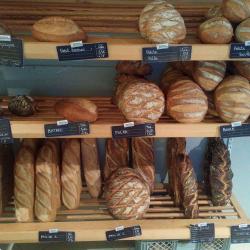 Les Gourmandises De Saint Just