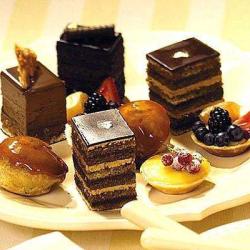 Les Gourmandises De Sainte Anne