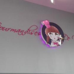 Les Gourmandises De Valentine