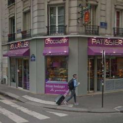 Les Gourmandises De Vaugirard