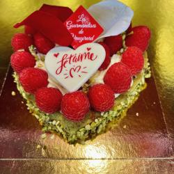 Les Gourmandises De Vaugirard