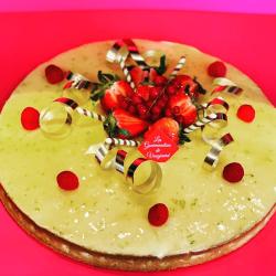 Les Gourmandises De Vaugirard