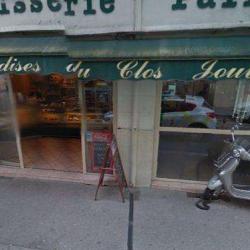 Les Gourmandises Du Clos Jouve