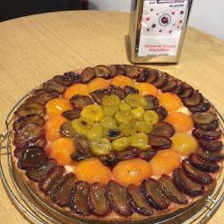 Les Gourmandises Du Prado