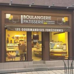 Les Gourmandises Foréziennes