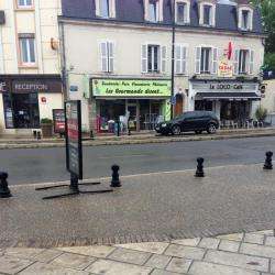 Les Gourmands Disent