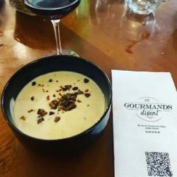 Les Gourmands Disent