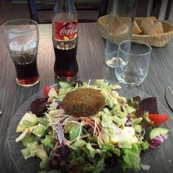 Les Gourmands Disent