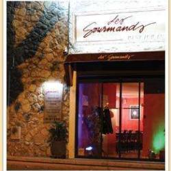Les Gourmands